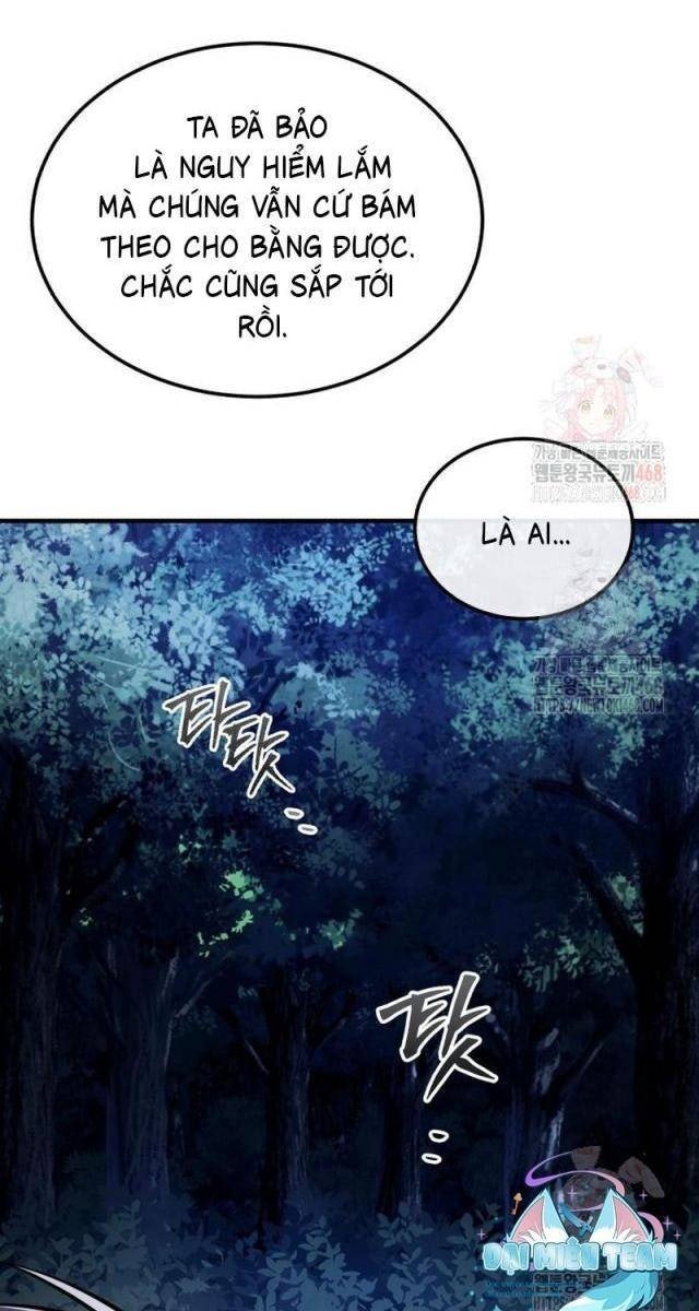 Giảng Sư Đứng Đầu: Baek Sư phụ - Page 90