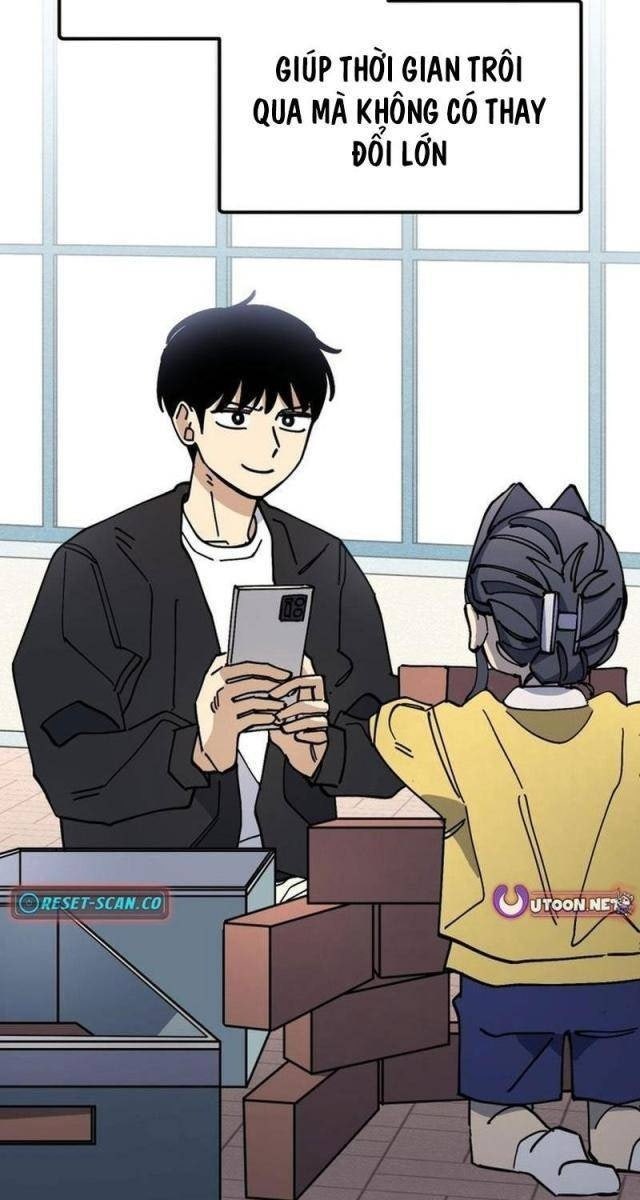 Sức Mạnh Siêu Nhiên! Nhật Ký Chăm Sóc - Page 49