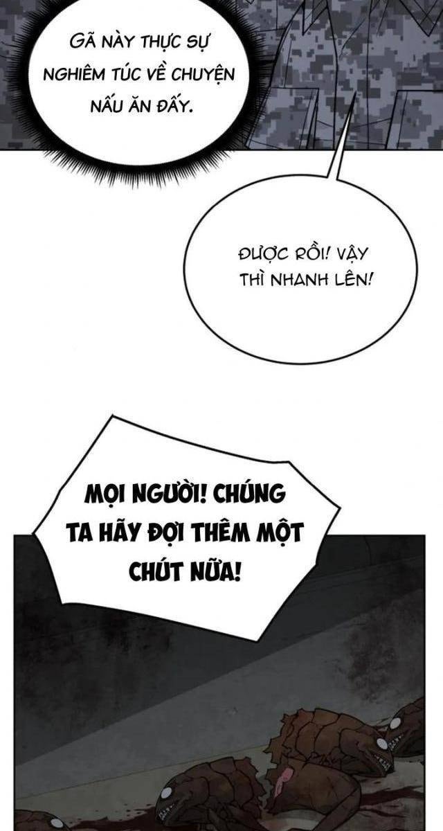 Đầu Bếp Của Thế Giới Diệt Vong - Page 57