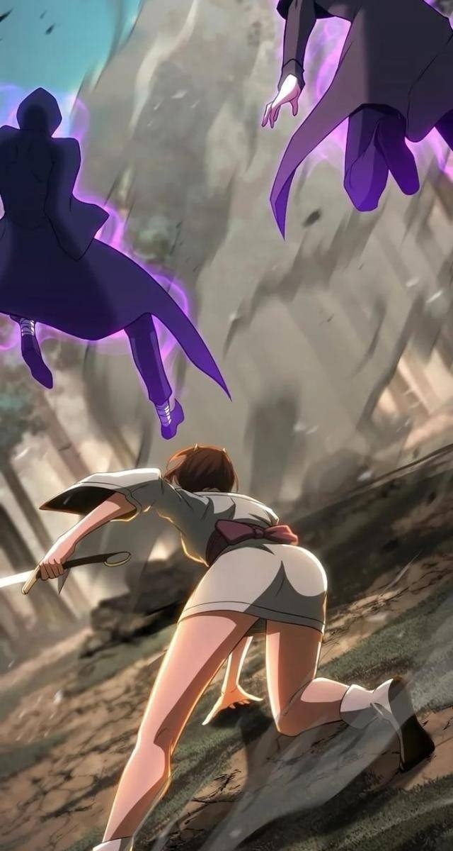 Tử Linh Sư Tối Thượng - Page 127