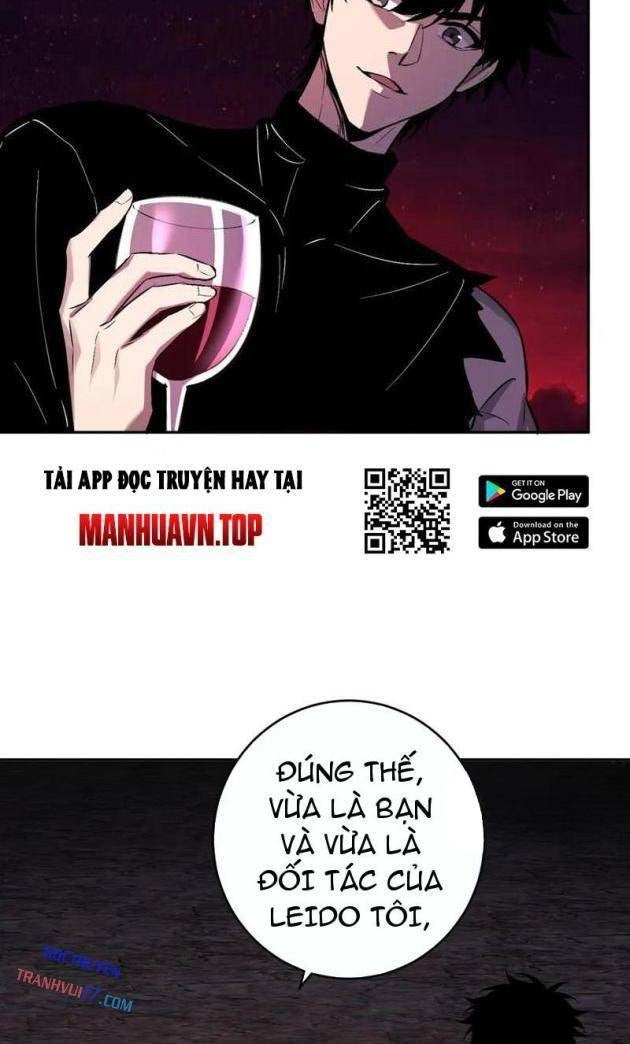 Toàn Dân Tận Thế: Ta, Virus Quân Vương - Page 54