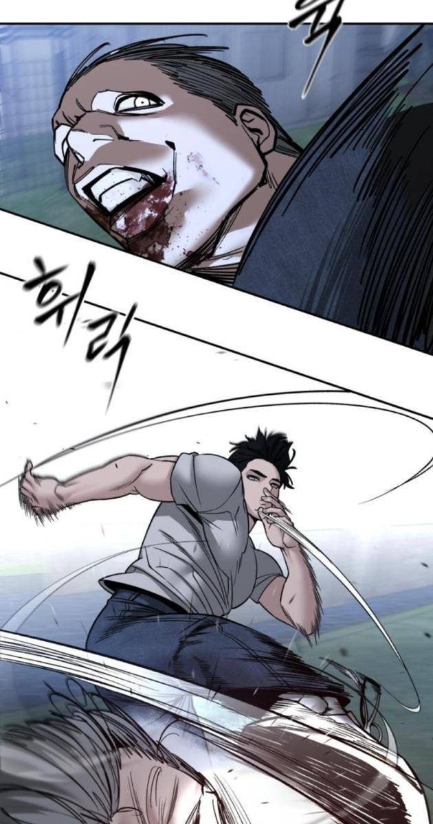 Quản Lý Du Côn - Page 71