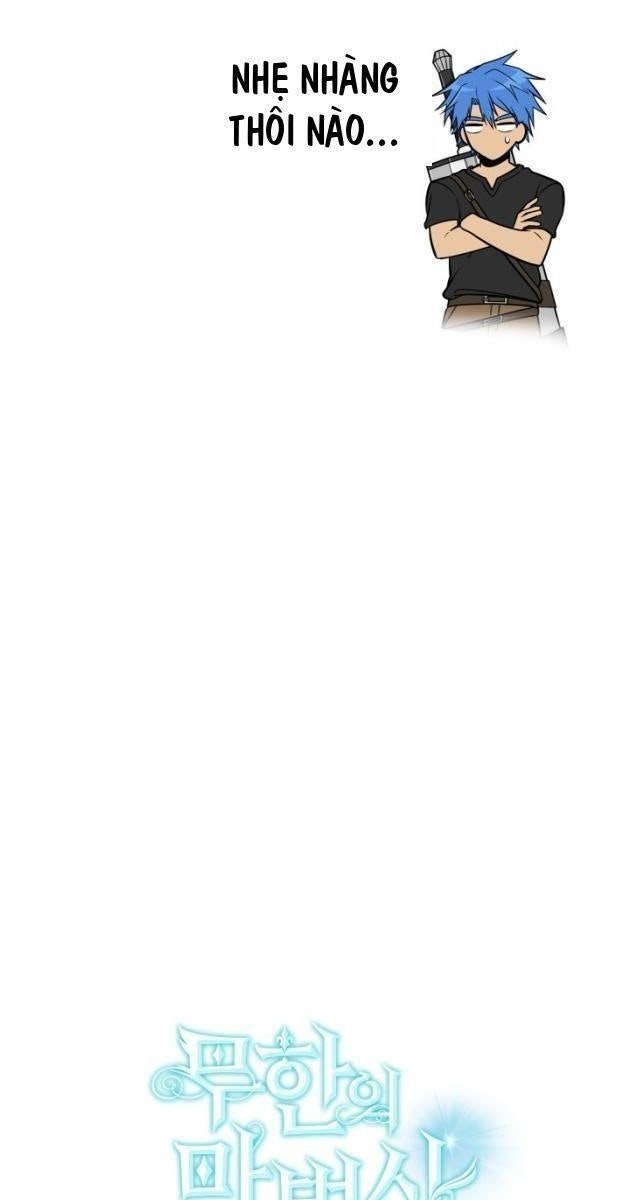 Vô Hạn Pháp Sư - Page 183