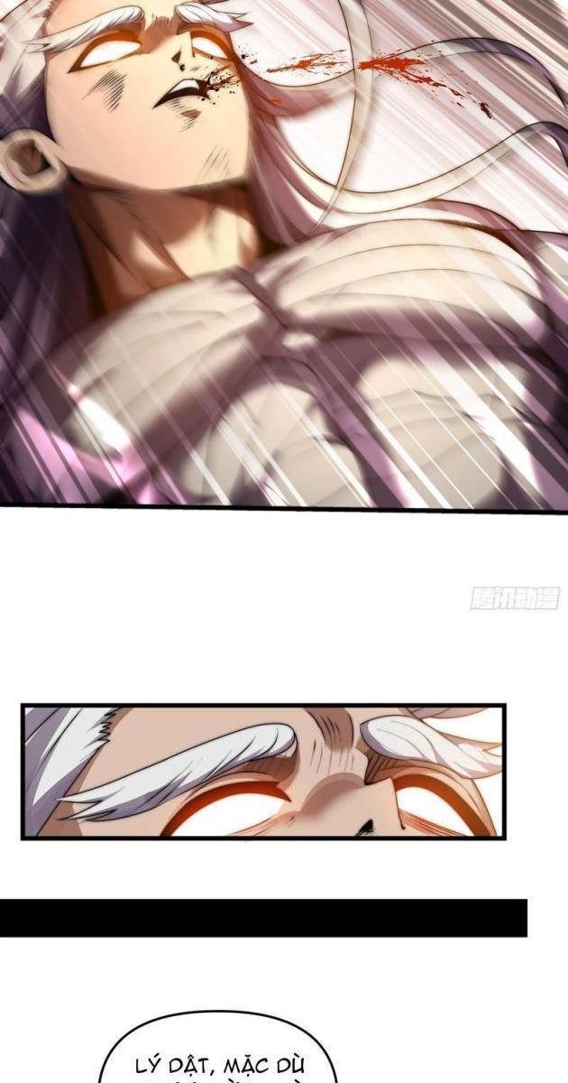 Lôi Kiếp Thập Vạn Niên - Page 33