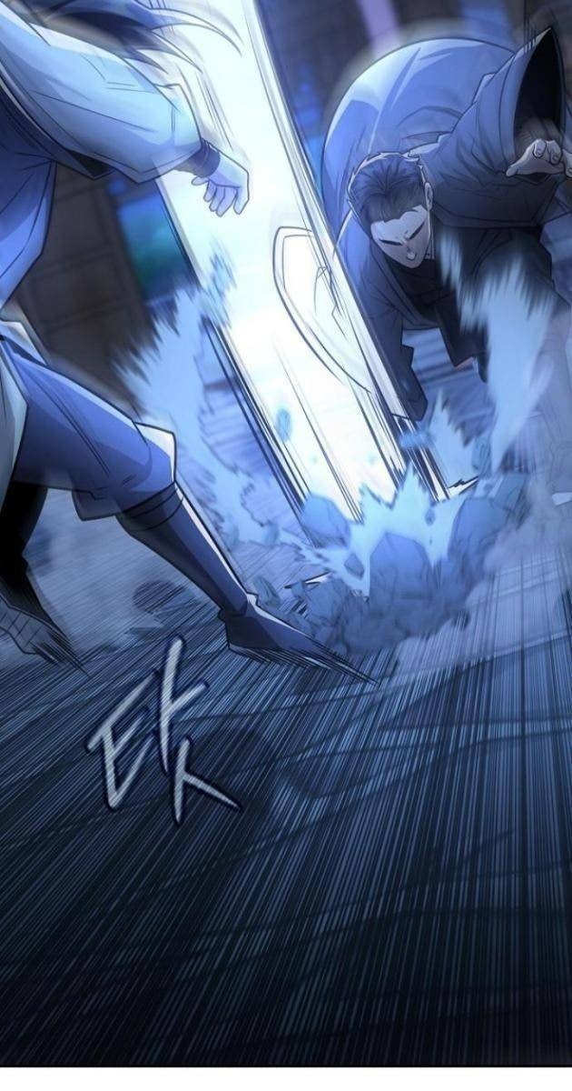 Quỷ Kiếm Thiên Tài Của Hoa Sơn Phái - Page 23