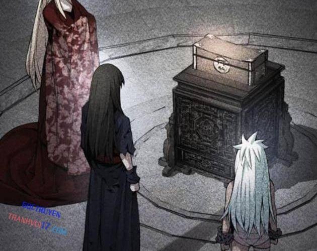 Quái Lực Loạn Thần - Page 92