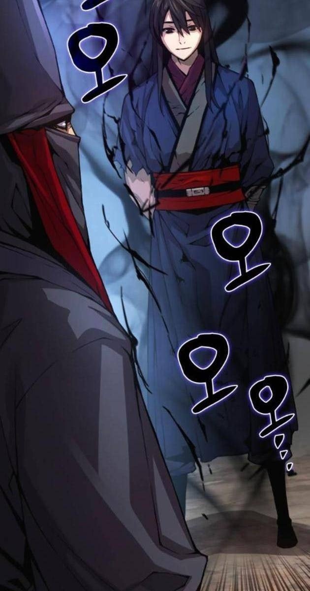 Quái Lực Loạn Thần - Page 120