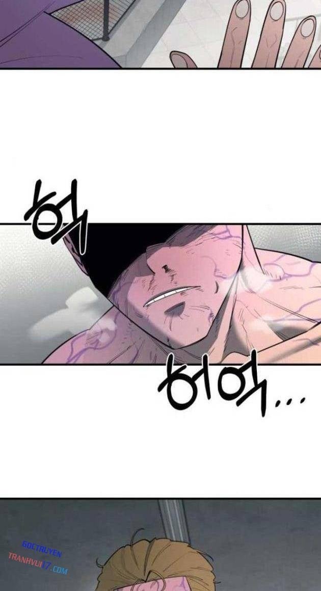 Cuộc Sống Học Đường Của Đội Trưởng Quận - Page 60