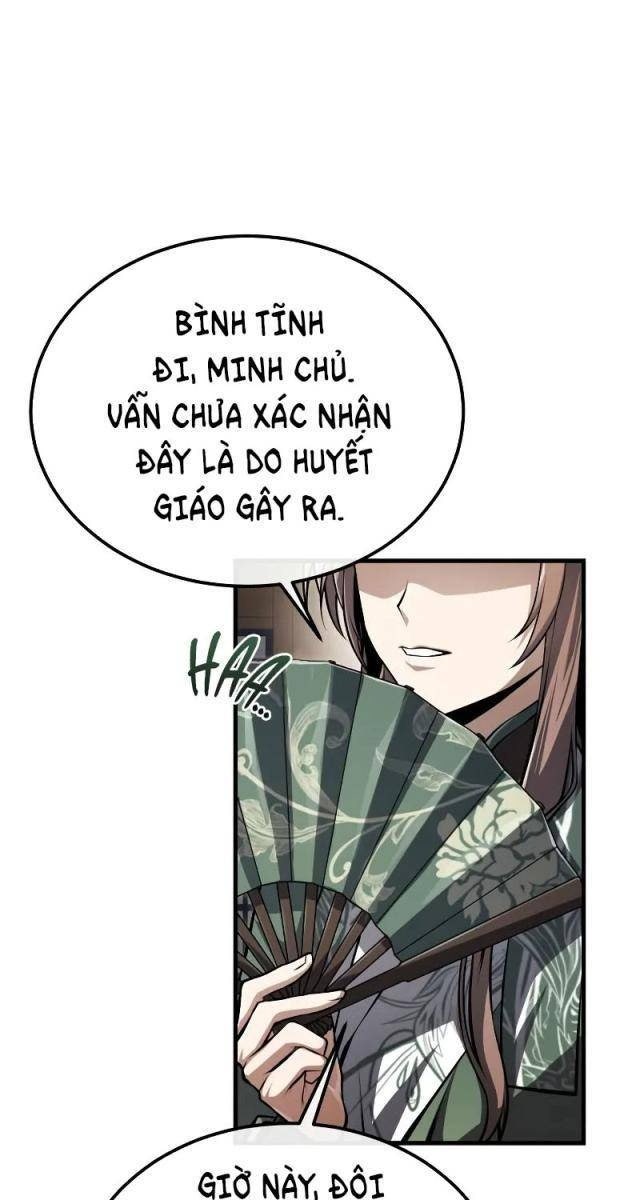 Giảng Sư Đứng Đầu: Baek Sư phụ - Page 22