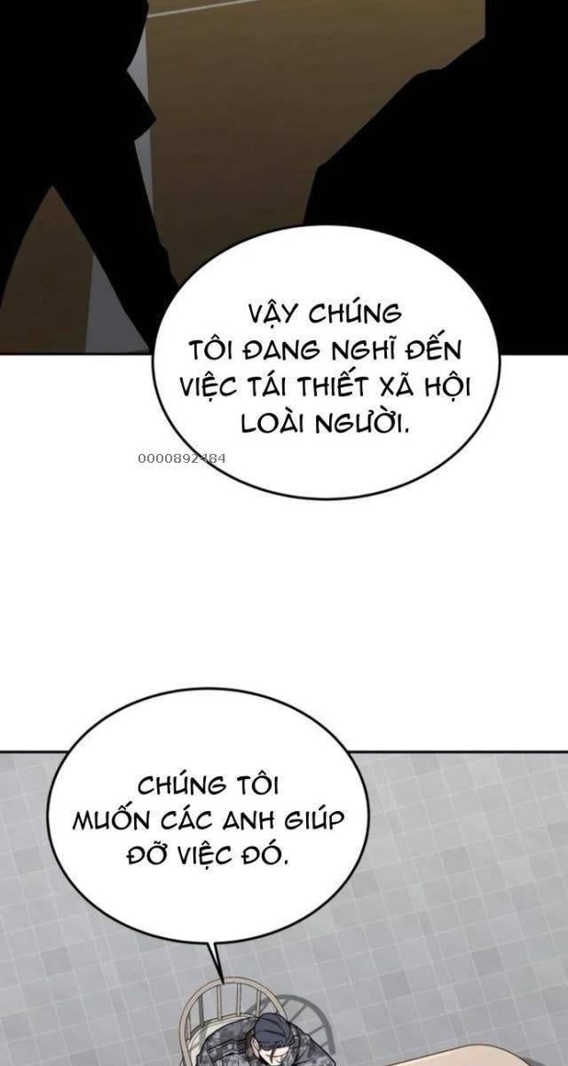 Đầu Bếp Của Thế Giới Diệt Vong - Page 66