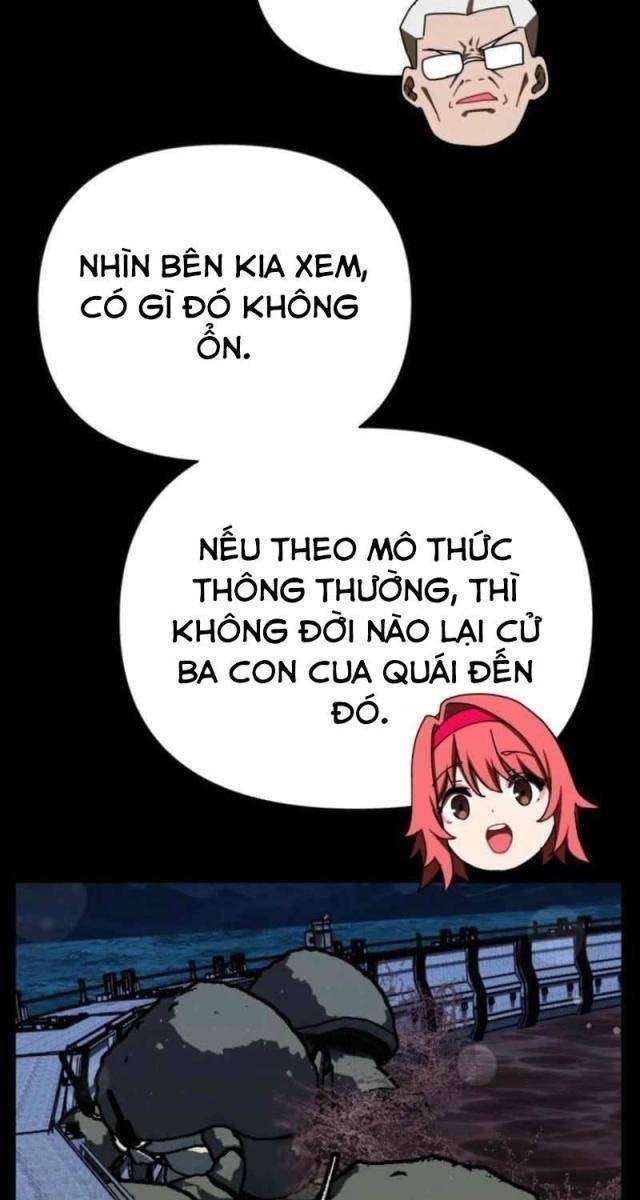 Ông Chú Ma Pháp Thiếu Nữ - Page 43