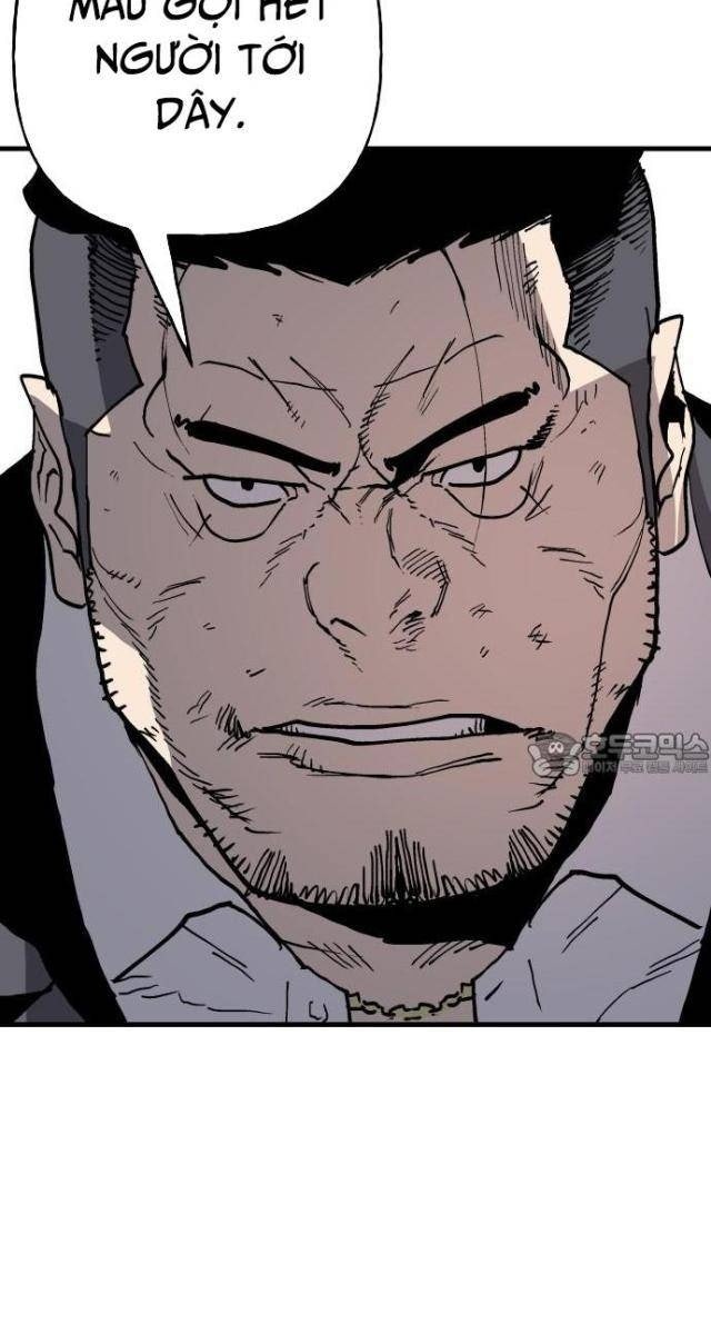 Ông Trùm Trở Lại - Page 91