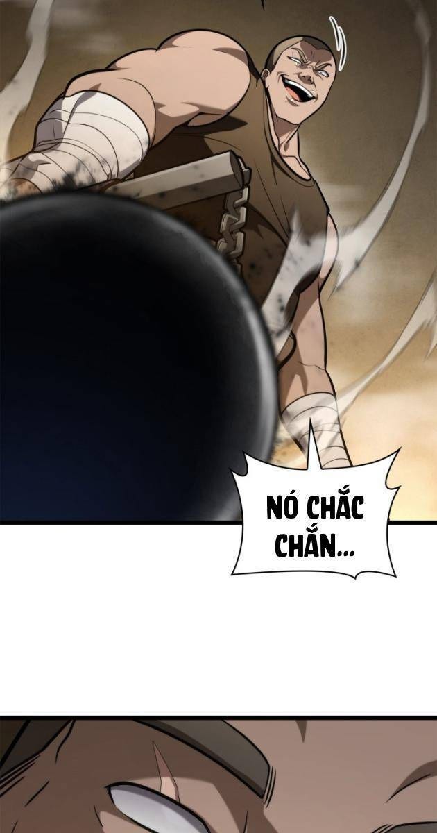 Vô Hạn Pháp Sư - Page 160