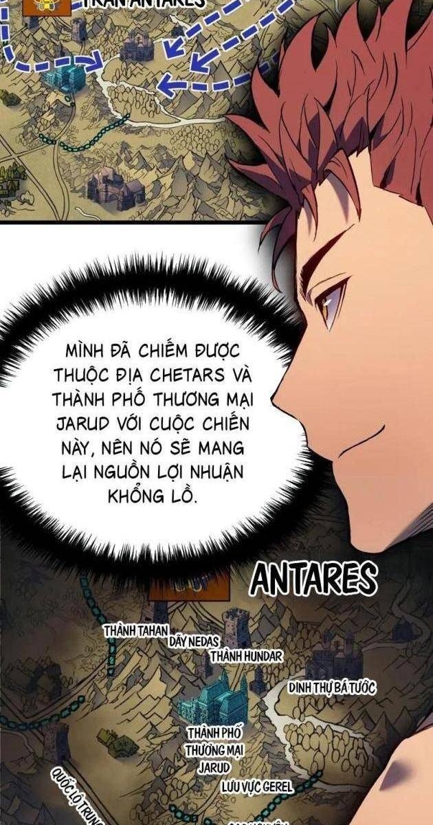 Luân Hồi Đế Vương - Page 24