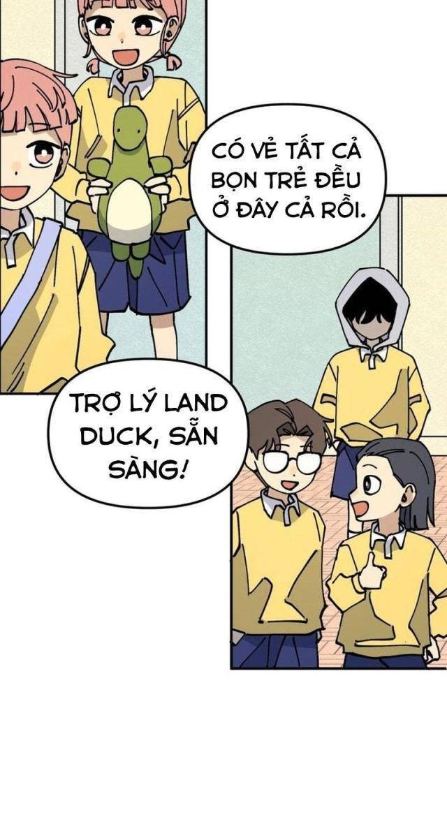 Sức Mạnh Siêu Nhiên! Nhật Ký Chăm Sóc - Page 7