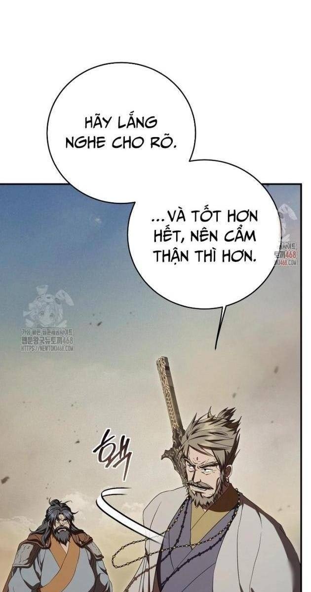 Võ Đang Kỳ Hiệp - Page 52