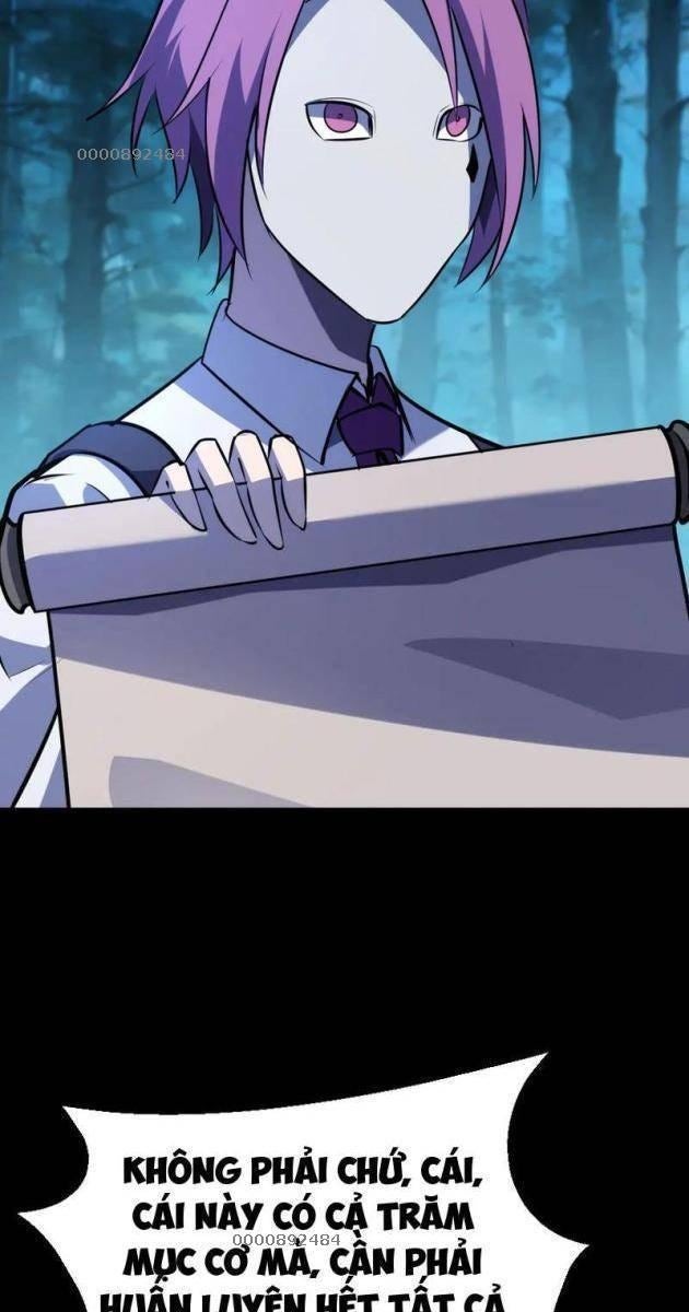 Đừng Gọi Ta Là Ác Ma - Page 35