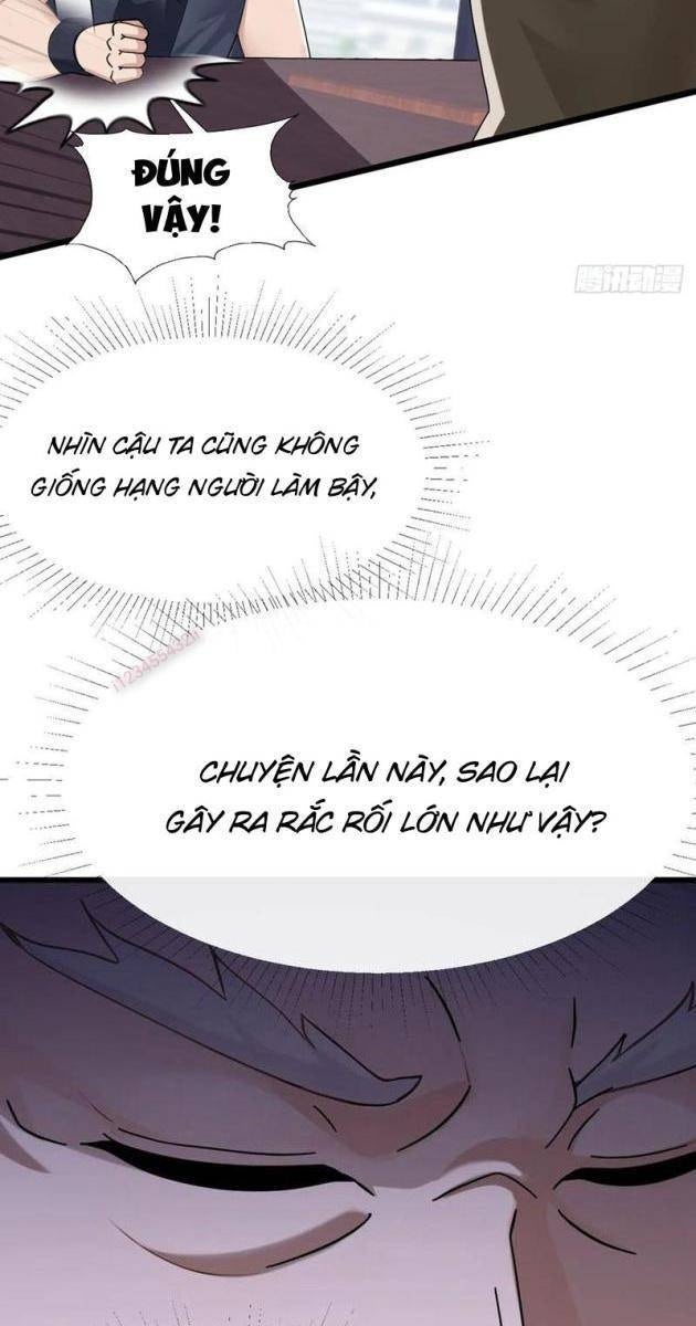 Đại Lão Xuống Núi: Bắt Đầu Từ Trở Thành Nam Thư Ký! - Page 53