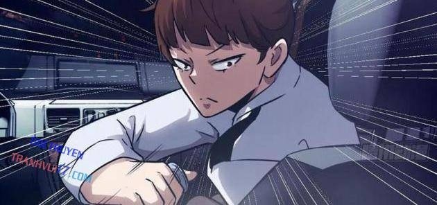 Tay Trái Của Ta Có Thể Dị Biến - Page 32