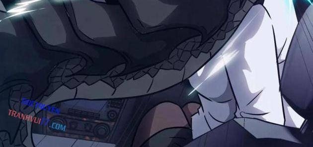 Tay Trái Của Ta Có Thể Dị Biến - Page 40