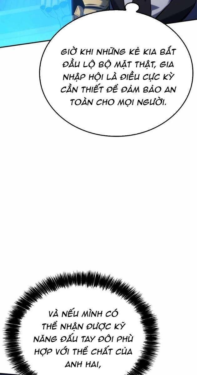 Con Trai Út Của Bá Tước Là Một Người Chơi - Page 68