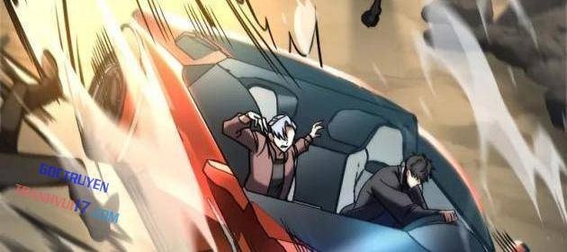 Thợ Săn Số Mệnh Cấp F - Page 66