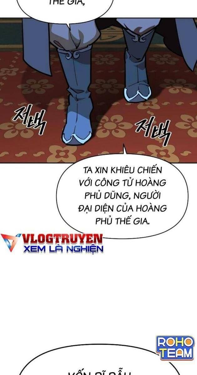 Hầu Vương Trung Sinh Nam Cung Thế Gia - Page 98