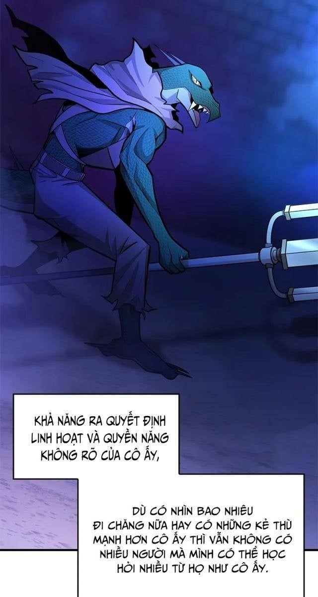 Hầm Ngục Hướng Dẫn Cấp Địa Ngục - Page 63