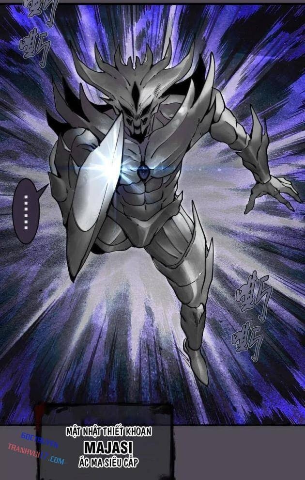 Cao Đẳng Linh Hồn - Page 41