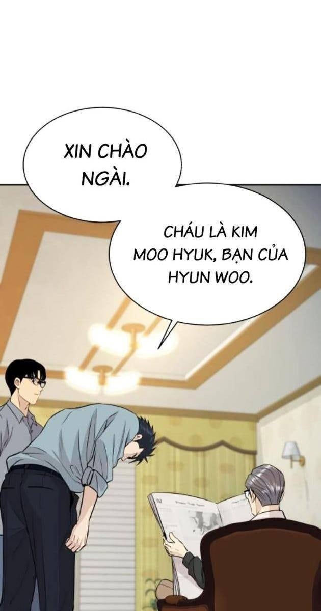 Cháu Trai Thiên Tài Của Vua Cho Vay Nặng Lãi - Page 97