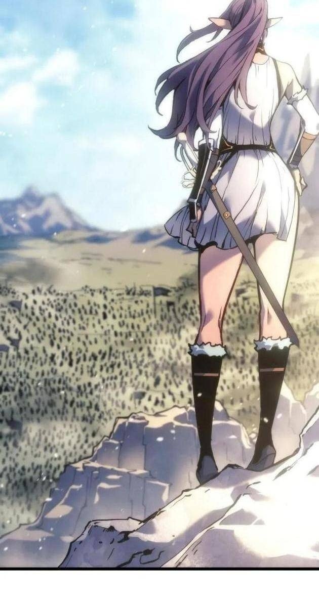 Luân Hồi Đế Vương - Page 177