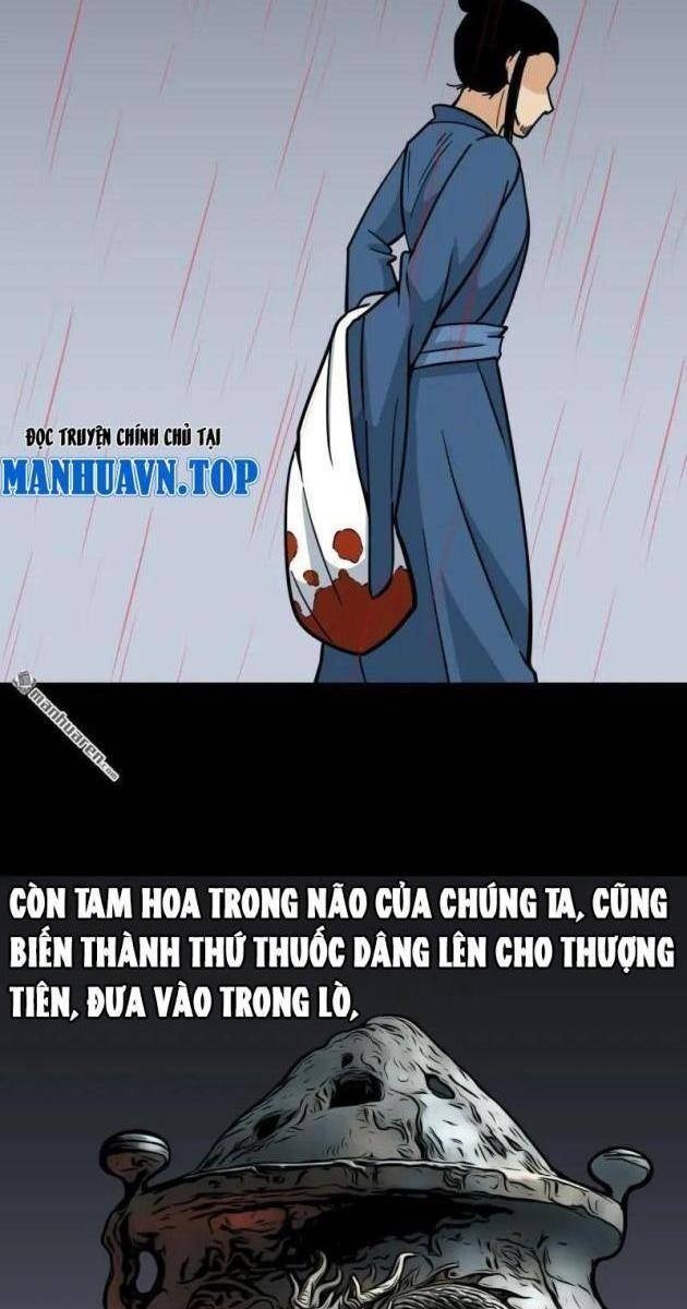 Đấu Yếm Thần - Page 100