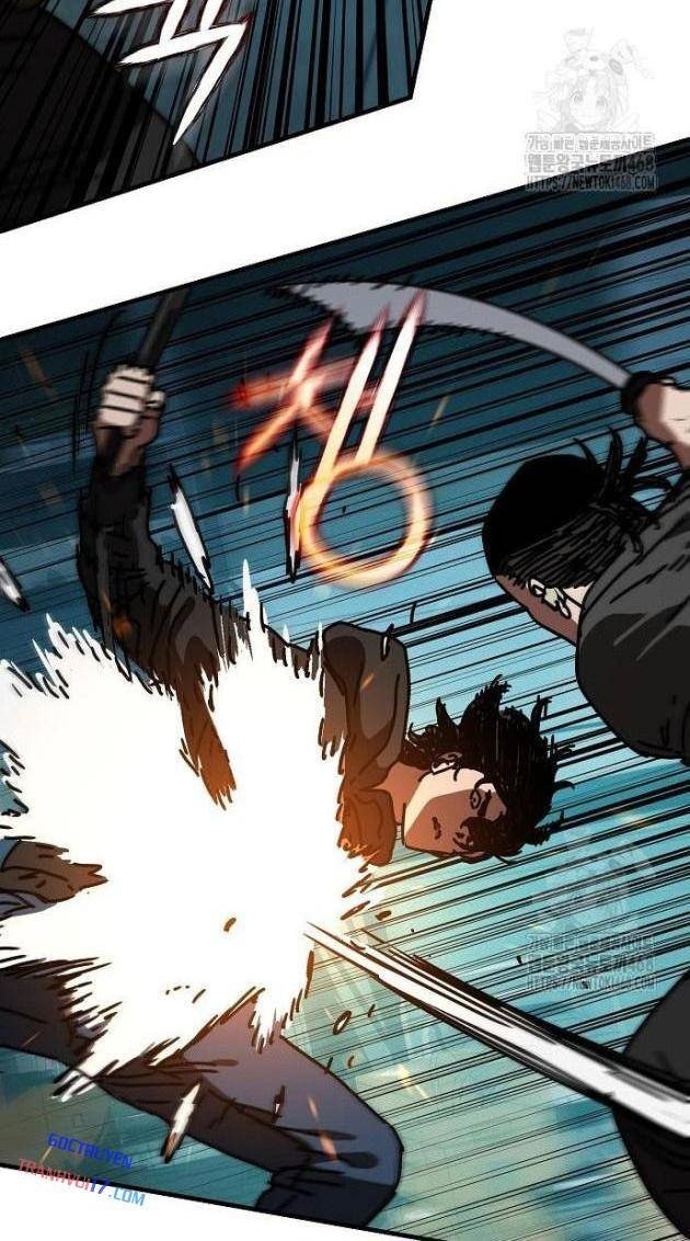 Ngôi Nhà Ẩn Ngày Tận Thế - Page 85