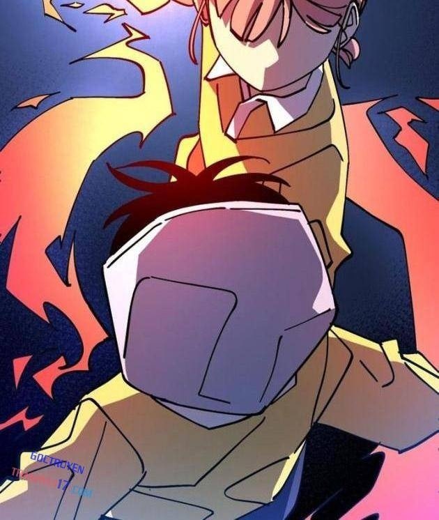 Sức Mạnh Siêu Nhiên! Nhật Ký Chăm Sóc - Page 8