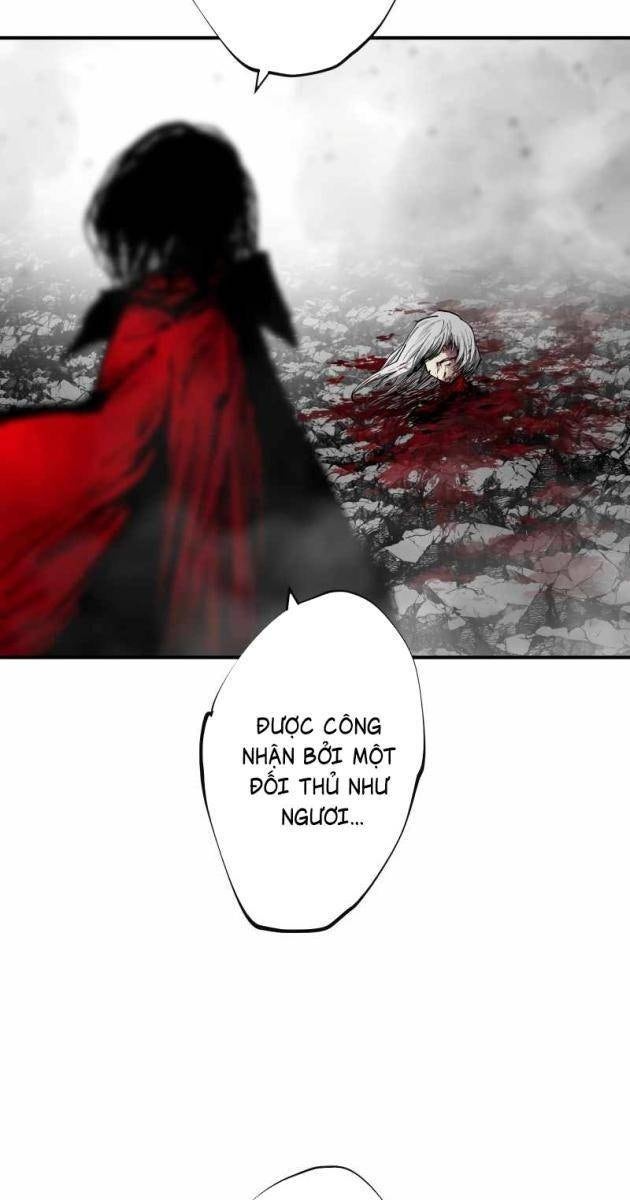 Ninja Tái Sinh: Hành Trình Của Fuuma Kotarou Để Lấy Lại Nhân Tính - Page 17