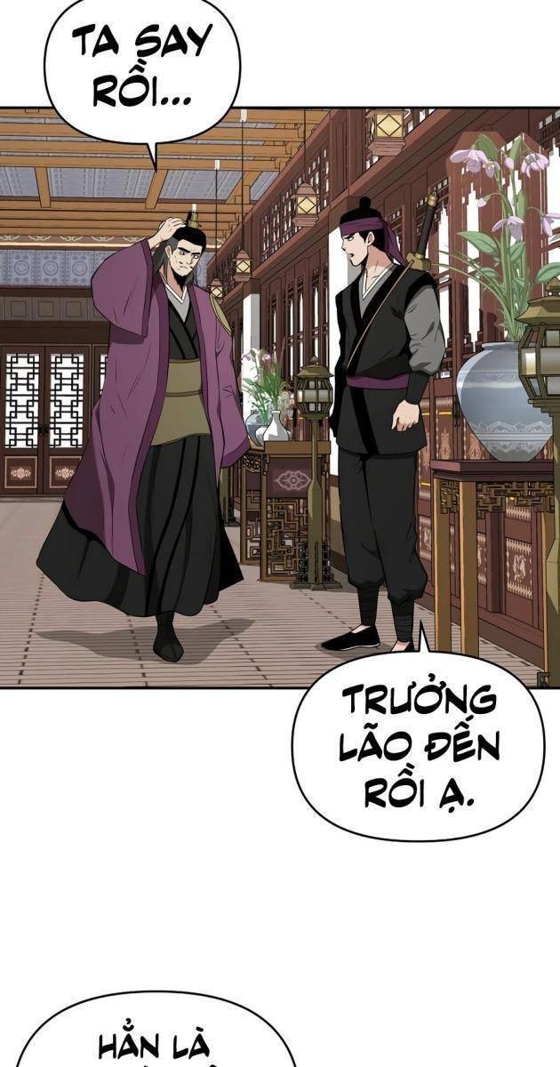 Thiên Hạ Đệ Nhất Côn Luân Khách Điếm - Page 34