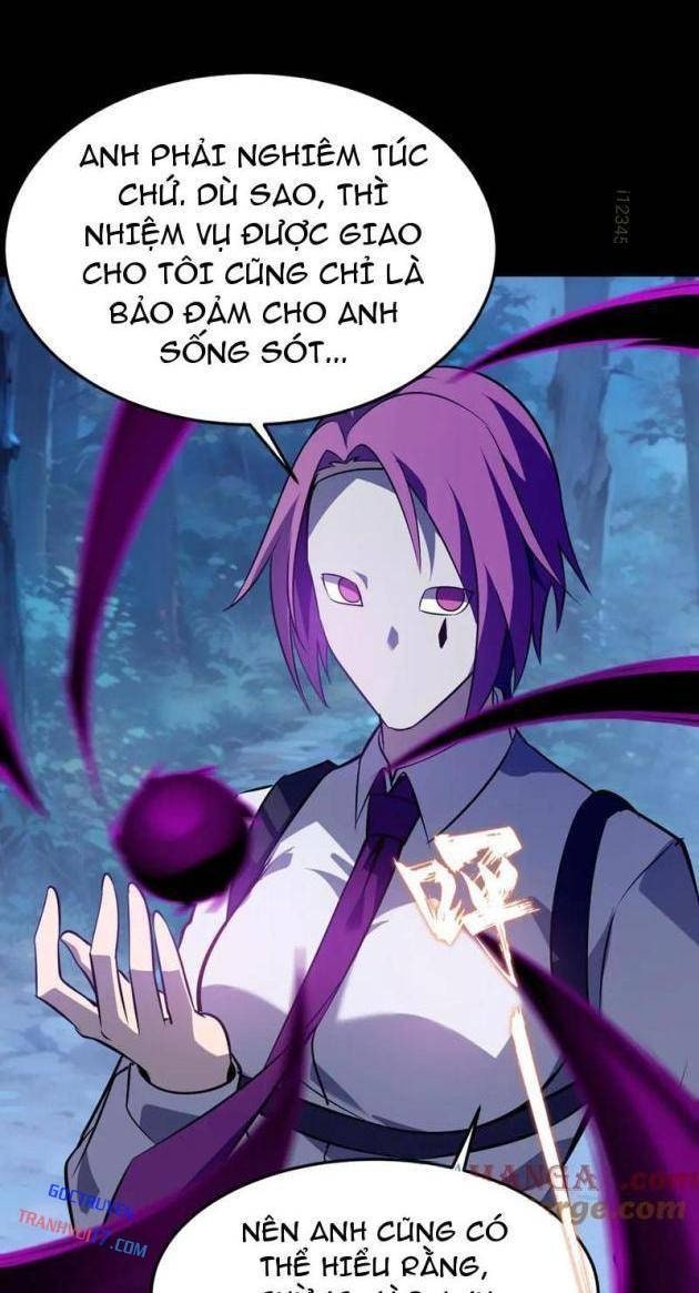 Đừng Gọi Ta Là Ác Ma - Page 52