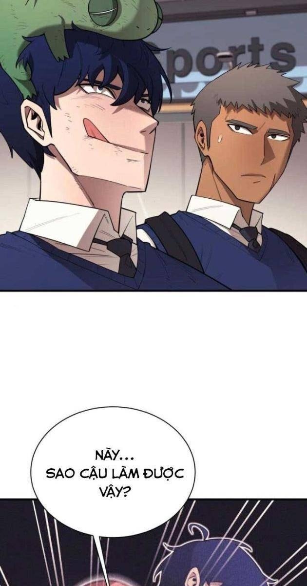 Cuộc Sống Học Đường Của Đội Trưởng Quận - Page 13