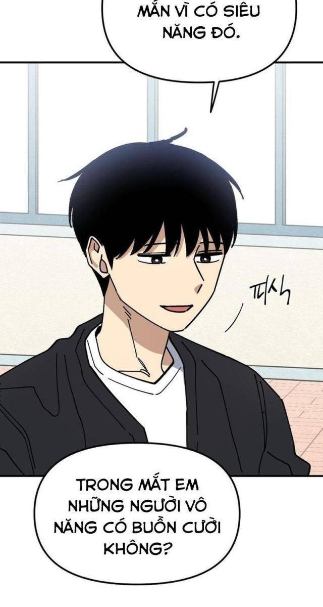 Sức Mạnh Siêu Nhiên! Nhật Ký Chăm Sóc - Page 60