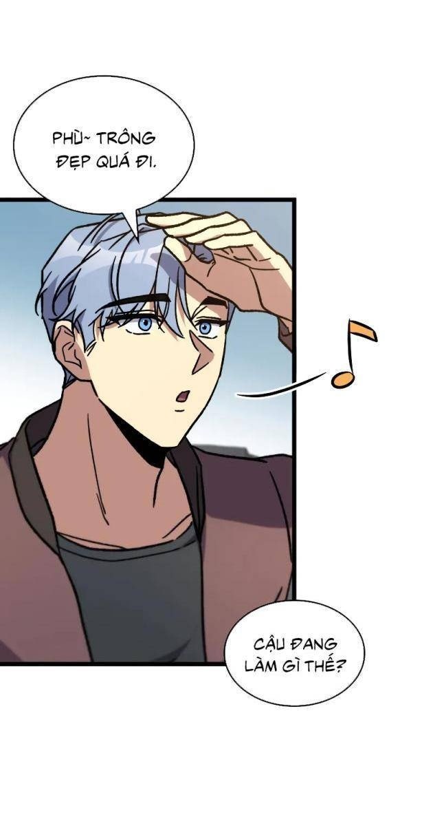 Thợ Săn Số Mệnh Cấp F - Page 45