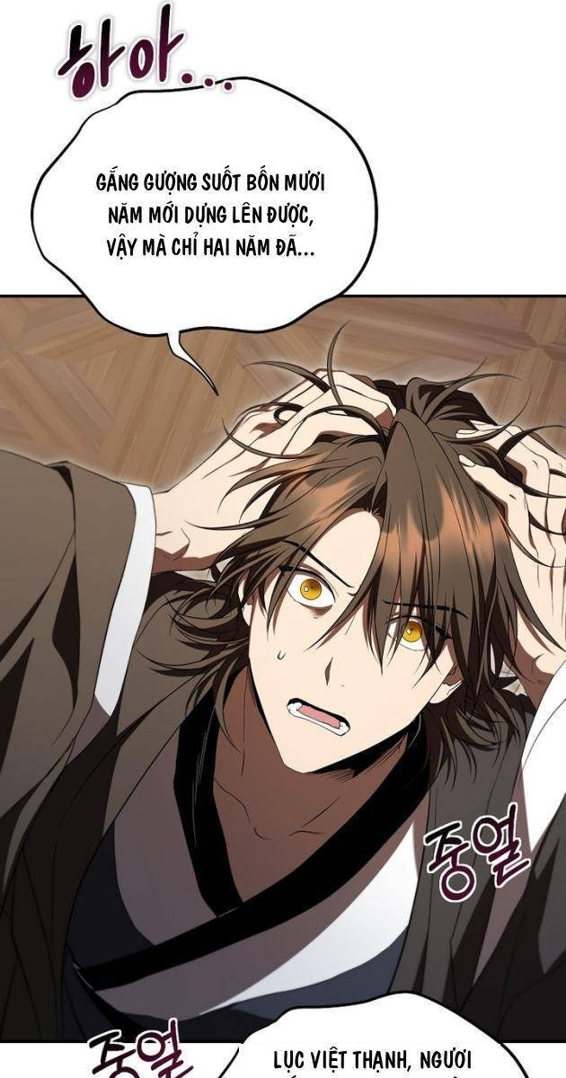 Võ Đang Kỳ Hiệp - Page 68