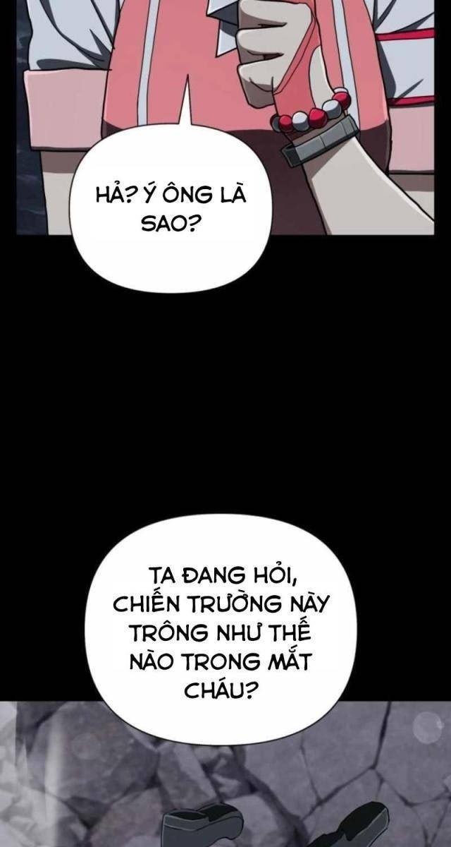 Ông Chú Ma Pháp Thiếu Nữ - Page 49