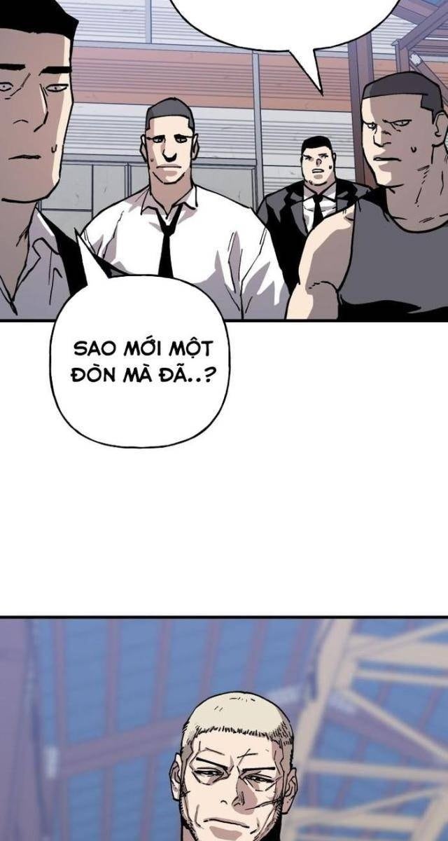 Ông Trùm Trở Lại - Page 36