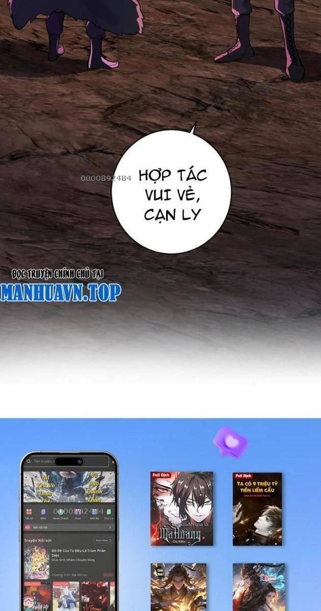 Toàn Dân Tận Thế: Ta, Virus Quân Vương - Page 59