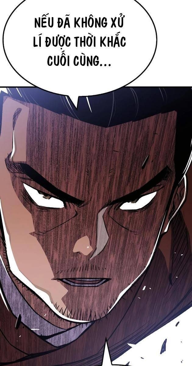 Thiên Ma Quy Hoàn - Page 154