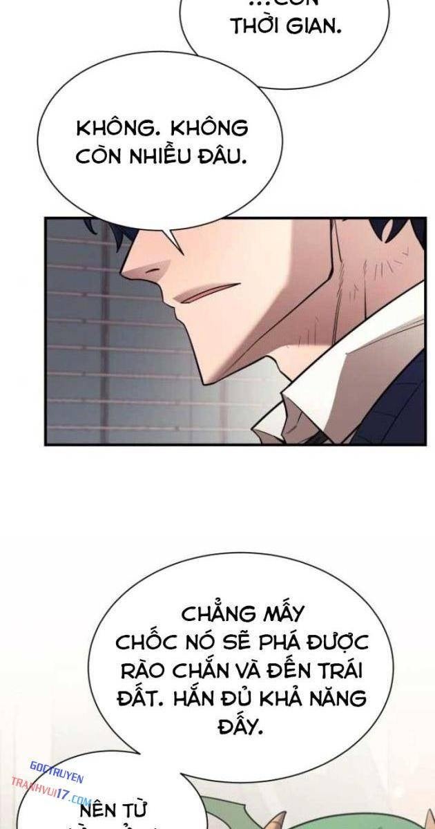 Cuộc Sống Học Đường Của Đội Trưởng Quận - Page 30