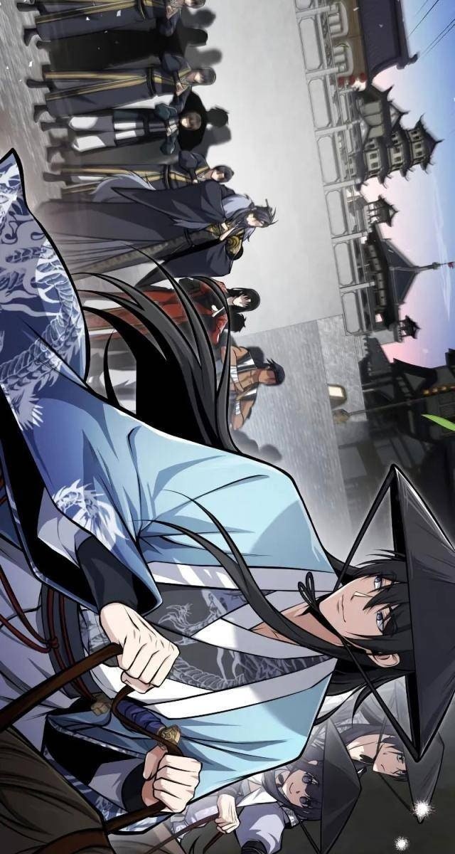 Giảng Sư Đứng Đầu: Baek Sư phụ - Page 142