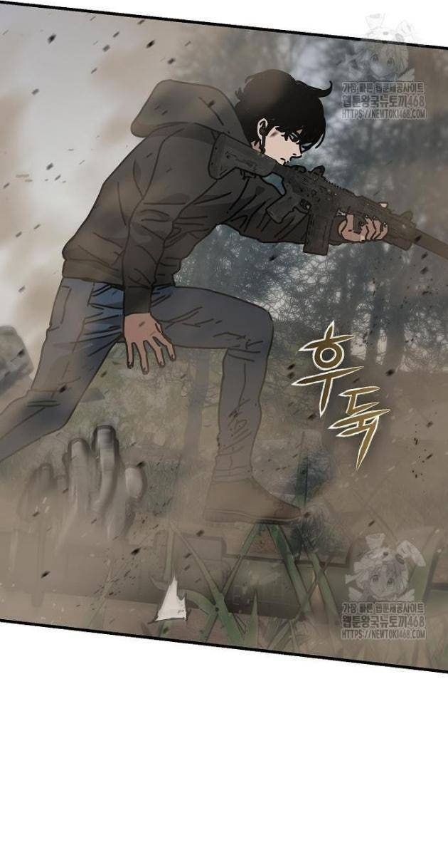 Ngôi Nhà Ẩn Ngày Tận Thế - Page 74