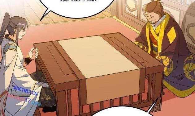 Ta Là Tà Đế - Page 16