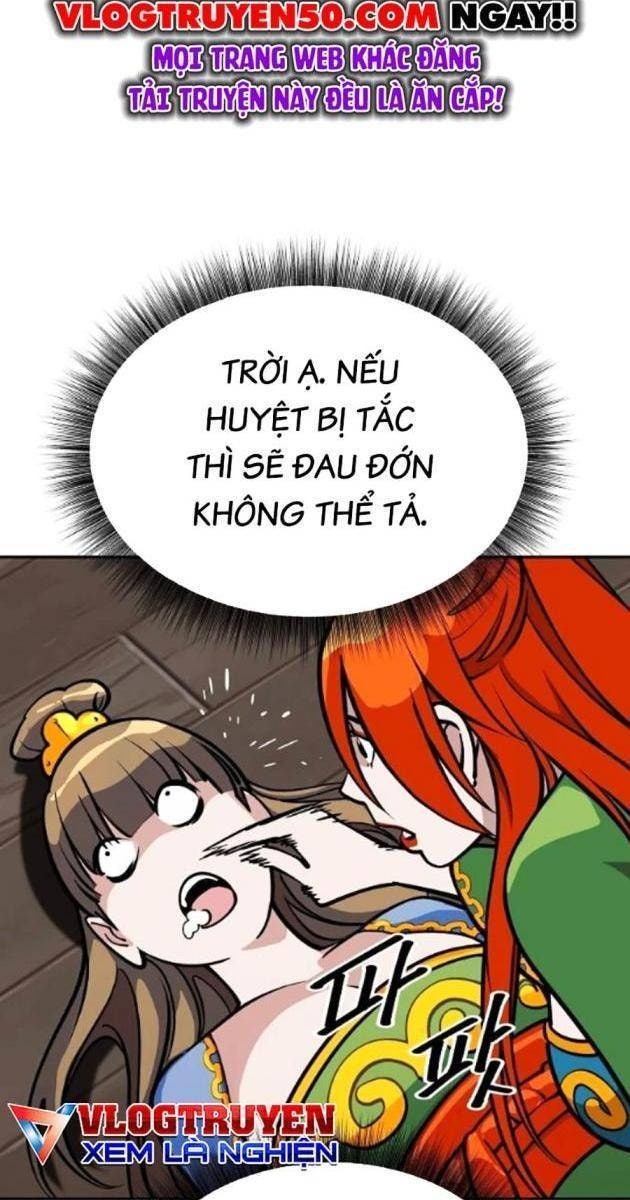 Hầu Vương Trung Sinh Nam Cung Thế Gia - Page 72